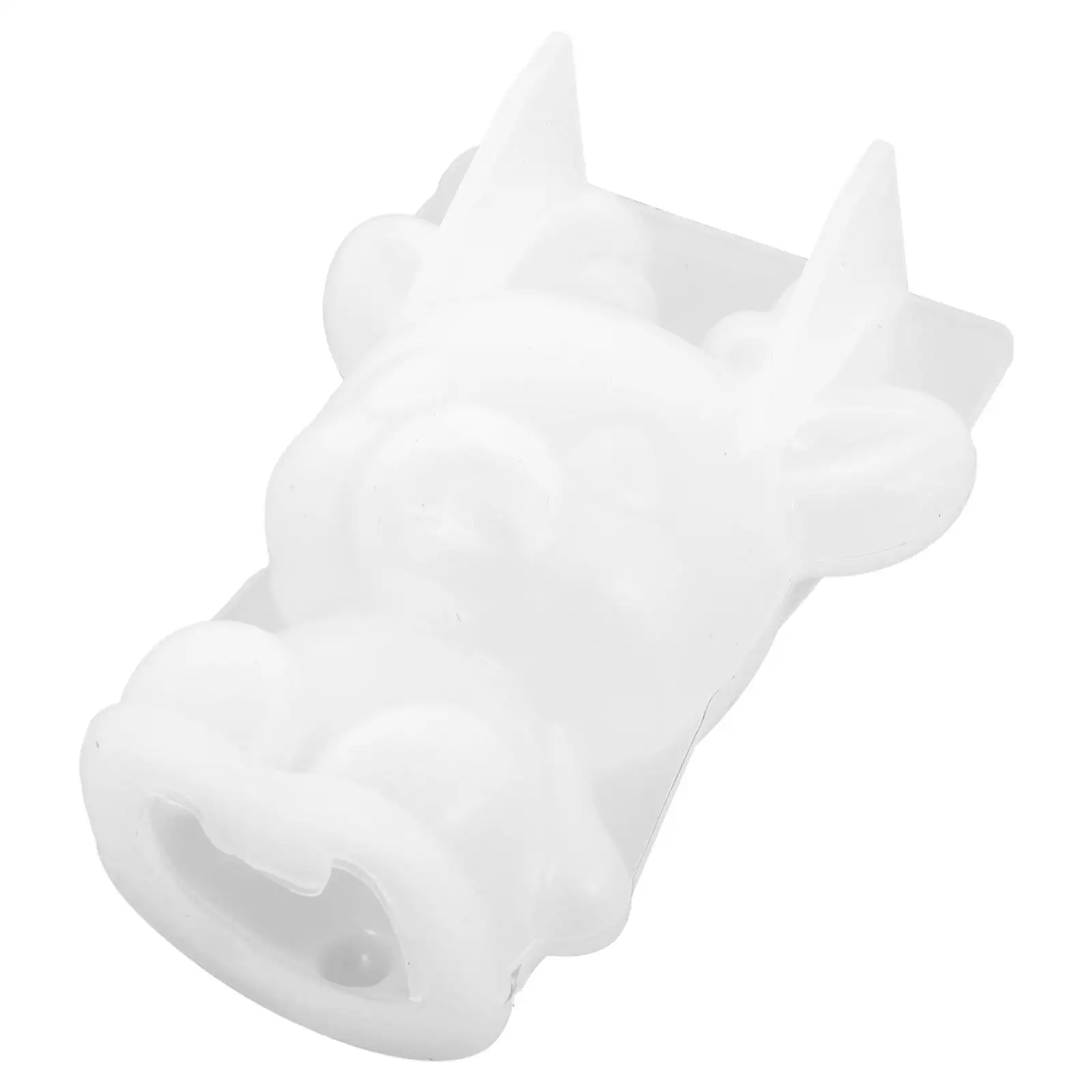 3D Deer Ornaments Silicone Molds for Plaster Decor Air Dry Clay Fawn Resin Epoxy Accessories Jewelry Making
3D Deer Ornaments Silicone Molds for Plaster Decor Air Dry Clay Fawn Resin Epoxy Accessories Jewelry Making