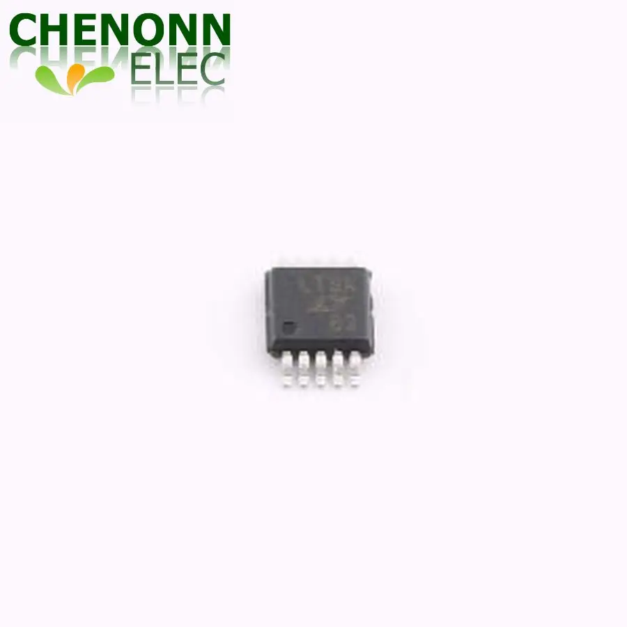 5PCS/LOT LTC1871EMS#PBF (DC DC Converters)
5PCS/LOT LTC1871EMS#PBF (DC DC Converters)