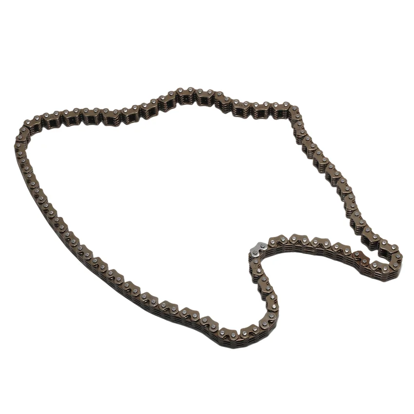 Motorcycle Cam Timing Small Roller Chain For Husqvarna FC450 FS450 FX450 Engine FE450 FE501 FE501S KTM Hberg FE 250 77036013100
Motorcycle Cam Timing Small Roller Chain For Husqvarna FC450 FS450 FX450 Engine FE450 FE501 FE501S KTM Hberg FE 250 77036013100