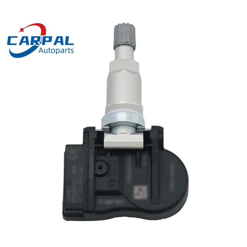 52933-A5100 52933A5100 TPMS Tire Pressure Sensor For Hyundai i30 Santa Fe Kia Carens Picanto Sorento Auto Parts
52933-A5100 52933A5100 TPMS Tire Pressure Sensor For Hyundai i30 Santa Fe Kia Carens Picanto Sorento Auto Parts