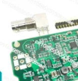 Suitable for vibration data acquisition module AdS127l01/512ksps/24 bit ADC IEPE/ICP
Suitable for vibration data acquisition module AdS127l01/512ksps/24 bit ADC IEPE/ICP