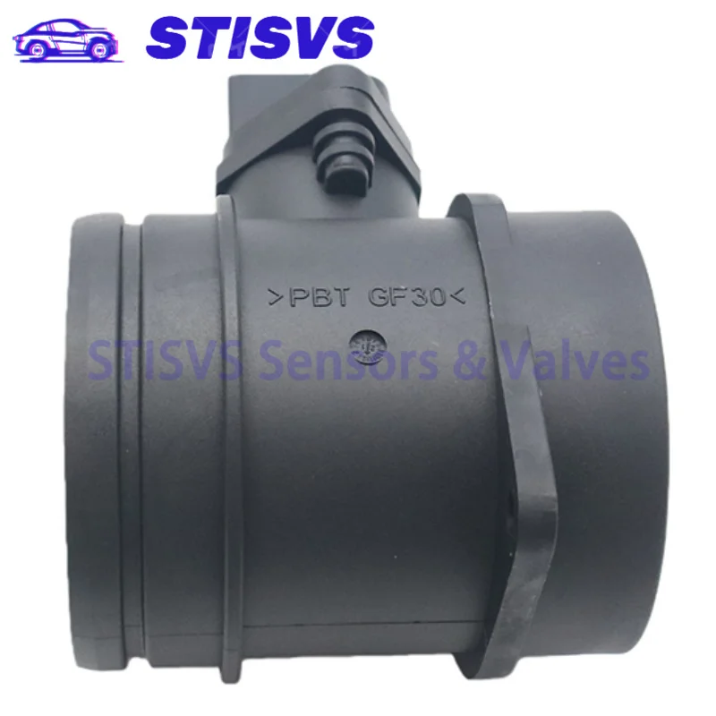 New Air Mass Flow Meter for BMW 3 4 Series 320i 328i 320Li 328Li 420i 428i X3 X4 Z4 Car Parts Accessories 13627531702
New Air Mass Flow Meter for BMW 3 4 Series 320i 328i 320Li 328Li 420i 428i X3 X4 Z4 Car Parts Accessories 13627531702