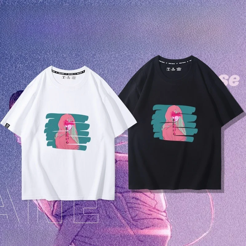 YOASOBI Band Night Run Printed T-Shirt Pure Cotton Loose Short Sleeve Men's Summer Fashion Casual round Neck Top
YOASOBI Band Night Run Printed T-Shirt Pure Cotton Loose Short Sleeve Men's Summer Fashion Casual round Neck Top