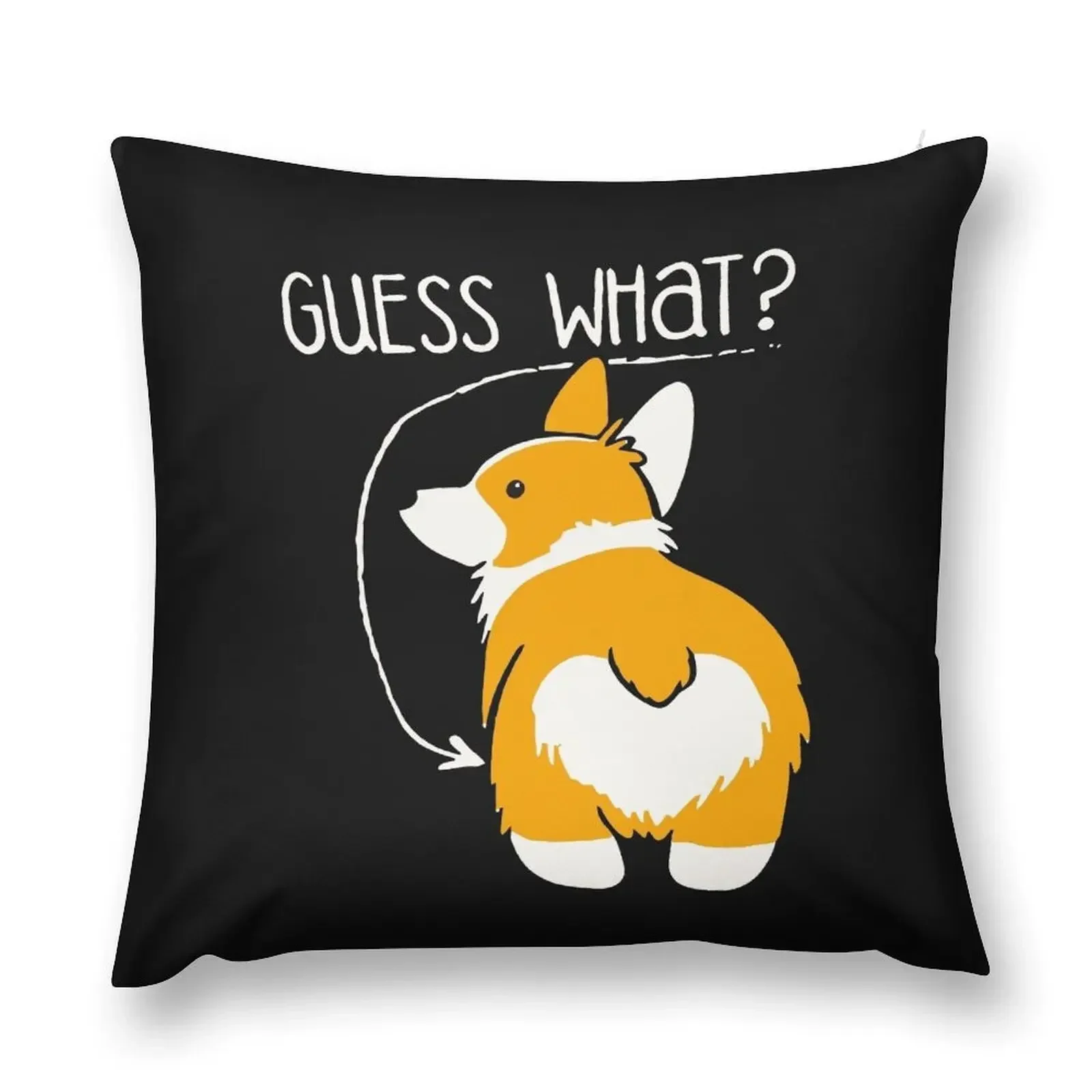 Love Corgi Butt dog Throw Pillow Bed pillowcases Pillowcase Pillow Case pillow
Love Corgi Butt dog Throw Pillow Bed pillowcases Pillowcase Pillow Case pillow