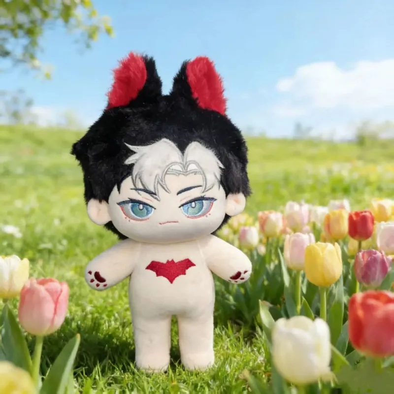 НОВИНКА: Плюшевая кукла Джейсон Тодд 20 см, мягкая игрушка с красным капюшоном, мультяшная мягкая игрушка, декор для комнаты, подушка, подарок для фанатов и детей на день рождения
НОВИНКА: Плюшевая кукла Джейсон Тодд 20 см, мягкая игрушка с красным капюшоном, мультяшная мягкая игрушка, декор для комнаты, подушка, подарок для фанатов и детей на день рождения