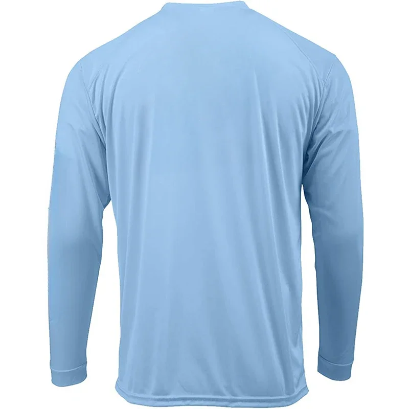 Fishing Apparel Men Fishing Clothing T Shirts Long Sleeve Sunscreen Anti-uv Fishing Jersey
Fishing Apparel Men Fishing Clothing T Shirts Long Sleeve Sunscreen Anti-uv Fishing Jersey
