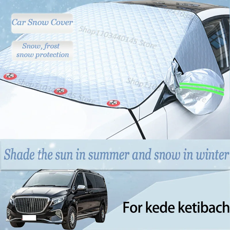For kede ketibach car Snow Windscreen, Snow, Frost, Dust and UV Visor, Winter car clothing, thick magnetic
For kede ketibach car Snow Windscreen, Snow, Frost, Dust and UV Visor, Winter car clothing, thick magnetic