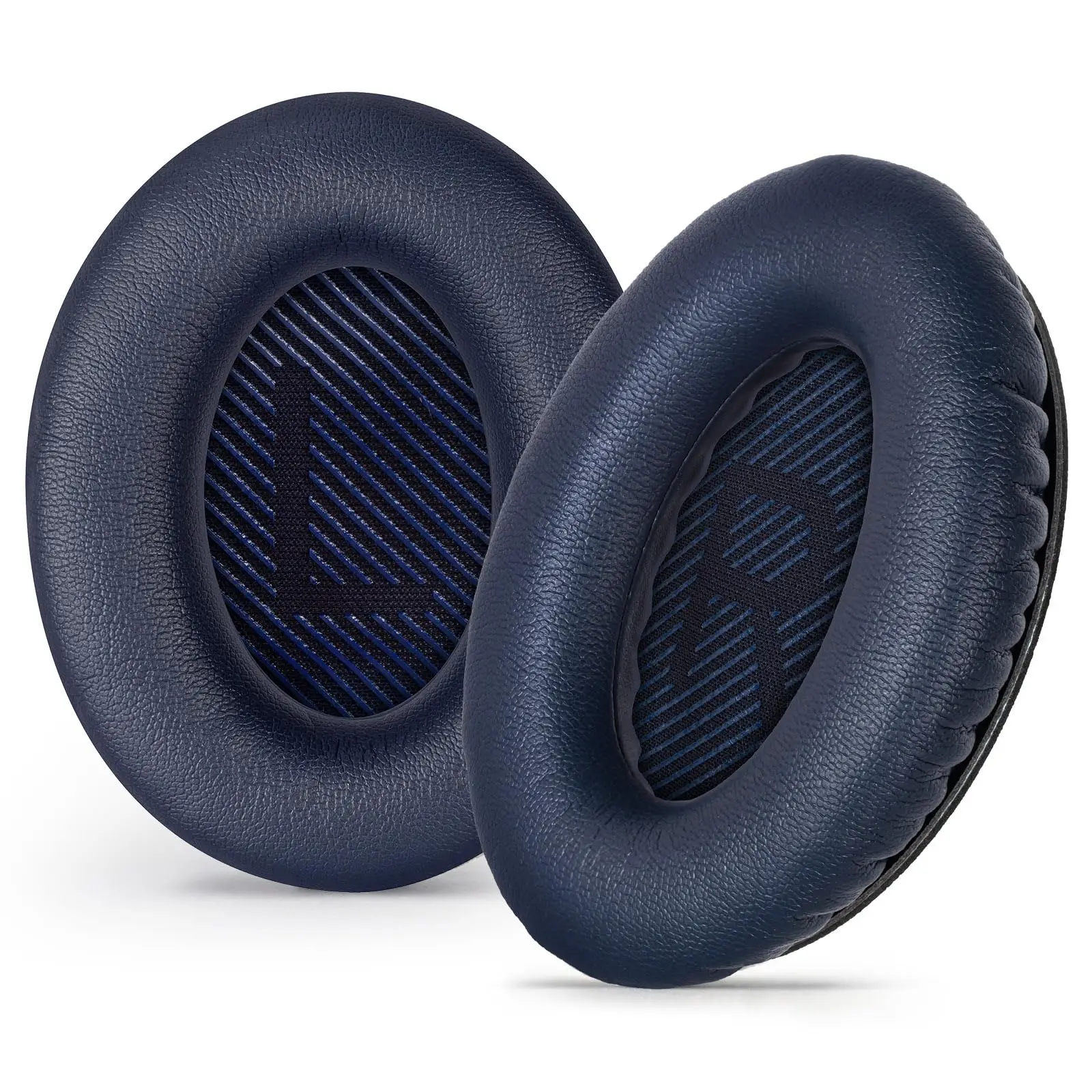 Replacement Earpads for BOSE QC35 for QuietComfort 35 & 35 II Headphones Memory Foam Ear Cushions High Quality with Crowbar
Replacement Earpads for BOSE QC35 for QuietComfort 35 & 35 II Headphones Memory Foam Ear Cushions High Quality with Crowbar