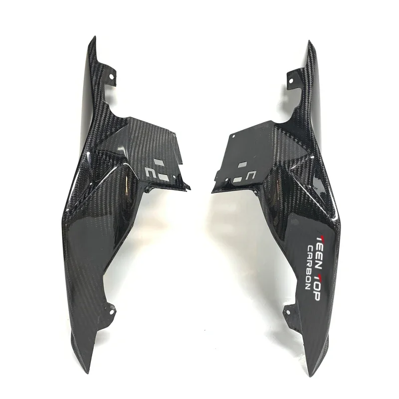 Хвостовой обтекатель из углеродного волокна Teentop для BMW S1000R 2014-2020, S1000RR 2015-2018, обтекатель боковой панели сиденья
Хвостовой обтекатель из углеродного волокна Teentop для BMW S1000R 2014-2020, S1000RR 2015-2018, обтекатель боковой панели сиденья