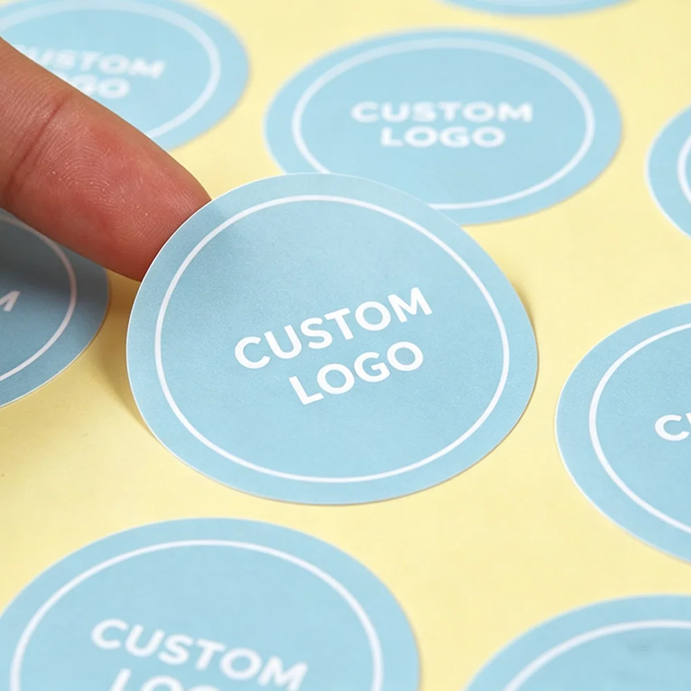 768pcs custom stickers /2in/LOGO/ Wedding/Business/birthday/packaging seal/personalized stickers, custom pictures, waterproof
768pcs custom stickers /2in/LOGO/ Wedding/Business/birthday/packaging seal/personalized stickers, custom pictures, waterproof