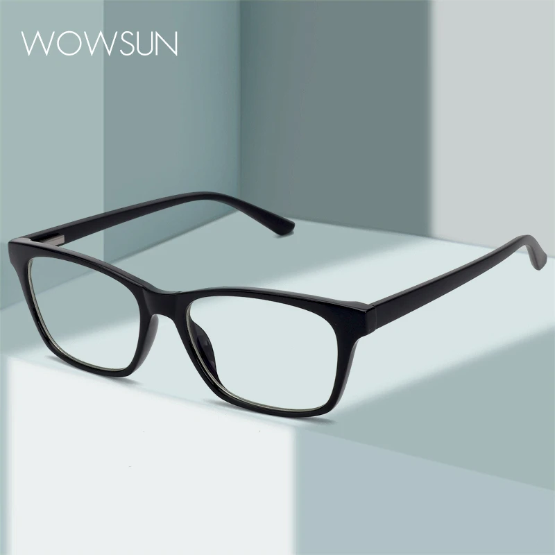 WOWSUN Ретро унисекс очки с защитой от синего света и квадратной маленькой оправой для женских художественных компьютерных очков W-194
WOWSUN Ретро унисекс очки с защитой от синего света и квадратной маленькой оправой для женских художественных компьютерных очков W-194