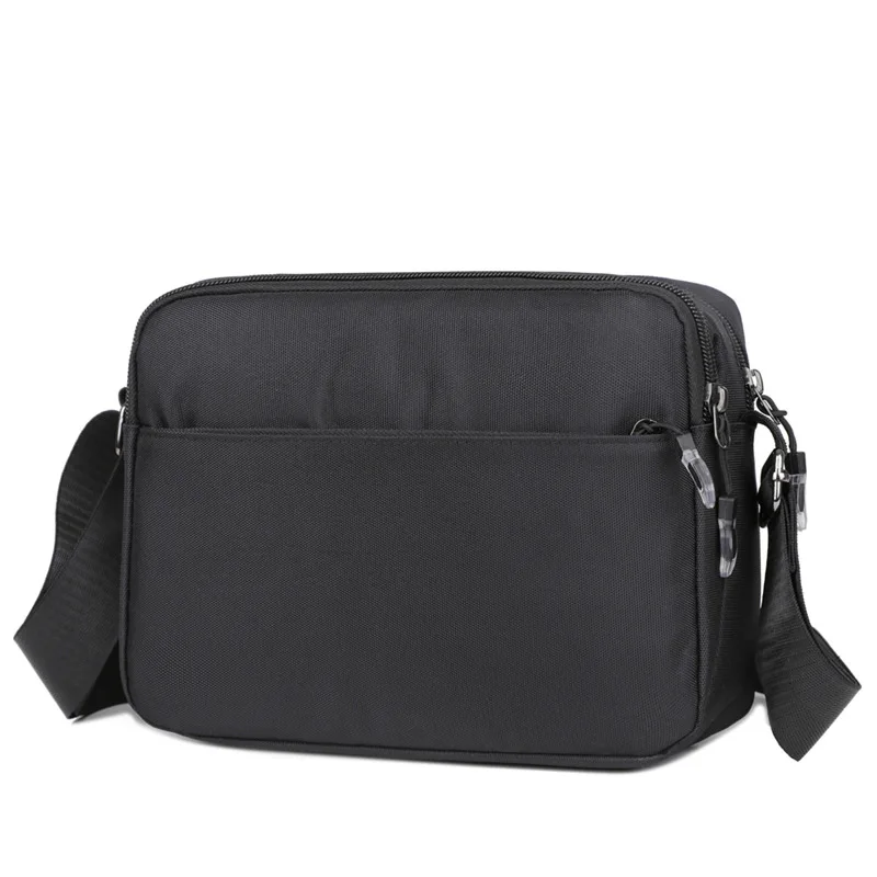New Stylish Men's Single-shoulder Bag - Simple and Large-capacity Small Backpack for Outdoor Activities and Casual Carrying.
New Stylish Men's Single-shoulder Bag - Simple and Large-capacity Small Backpack for Outdoor Activities and Casual Carrying.