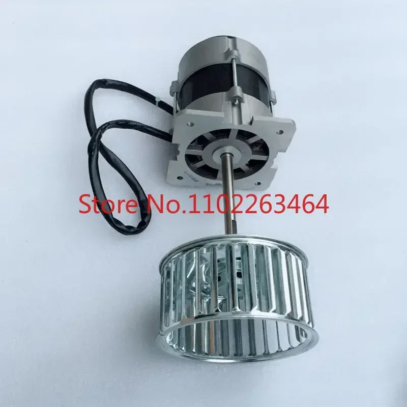 IC-2950CHLB High Temperature Resistant Motor Copper Wire Motor Oven Long Shaft Cooling Fan SY125L Low
IC-2950CHLB High Temperature Resistant Motor Copper Wire Motor Oven Long Shaft Cooling Fan SY125L Low