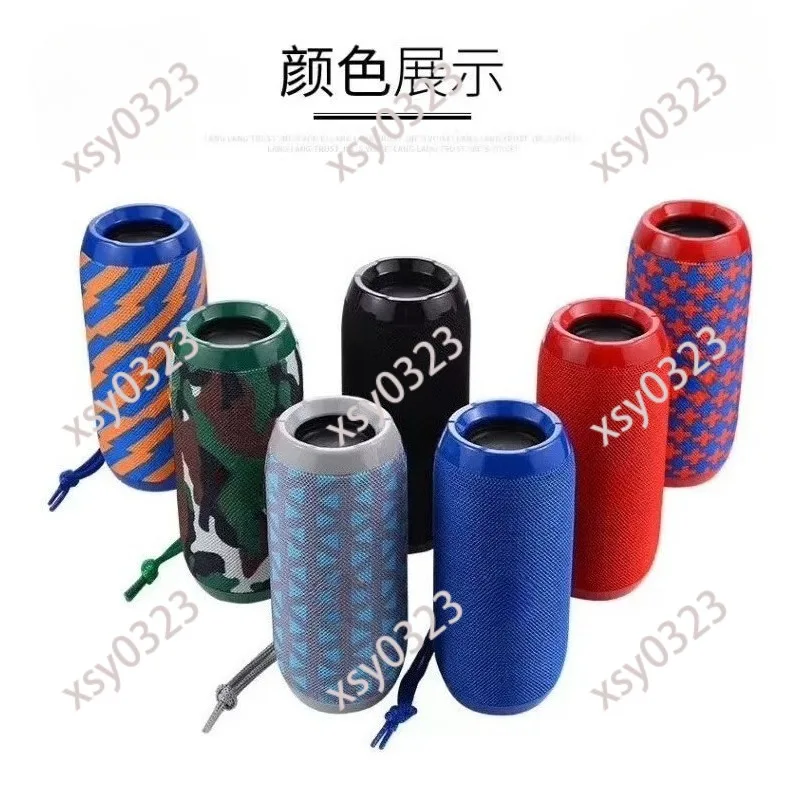 Portable Outdoor Bluetooth Bike Speaker TF Card Supported Deep Bass Cycling Mount Audio Box
Portable Outdoor Bluetooth Bike Speaker TF Card Supported Deep Bass Cycling Mount Audio Box