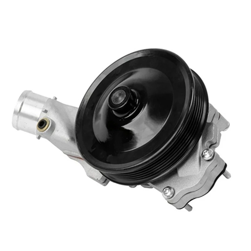 Водяной насос двигателя для Land Range Rover Sport LR4 3.0L 5.0L Gas 2010-2019 LR 033993 LR 029412
Водяной насос двигателя для Land Range Rover Sport LR4 3.0L 5.0L Gas 2010-2019 LR 033993 LR 029412