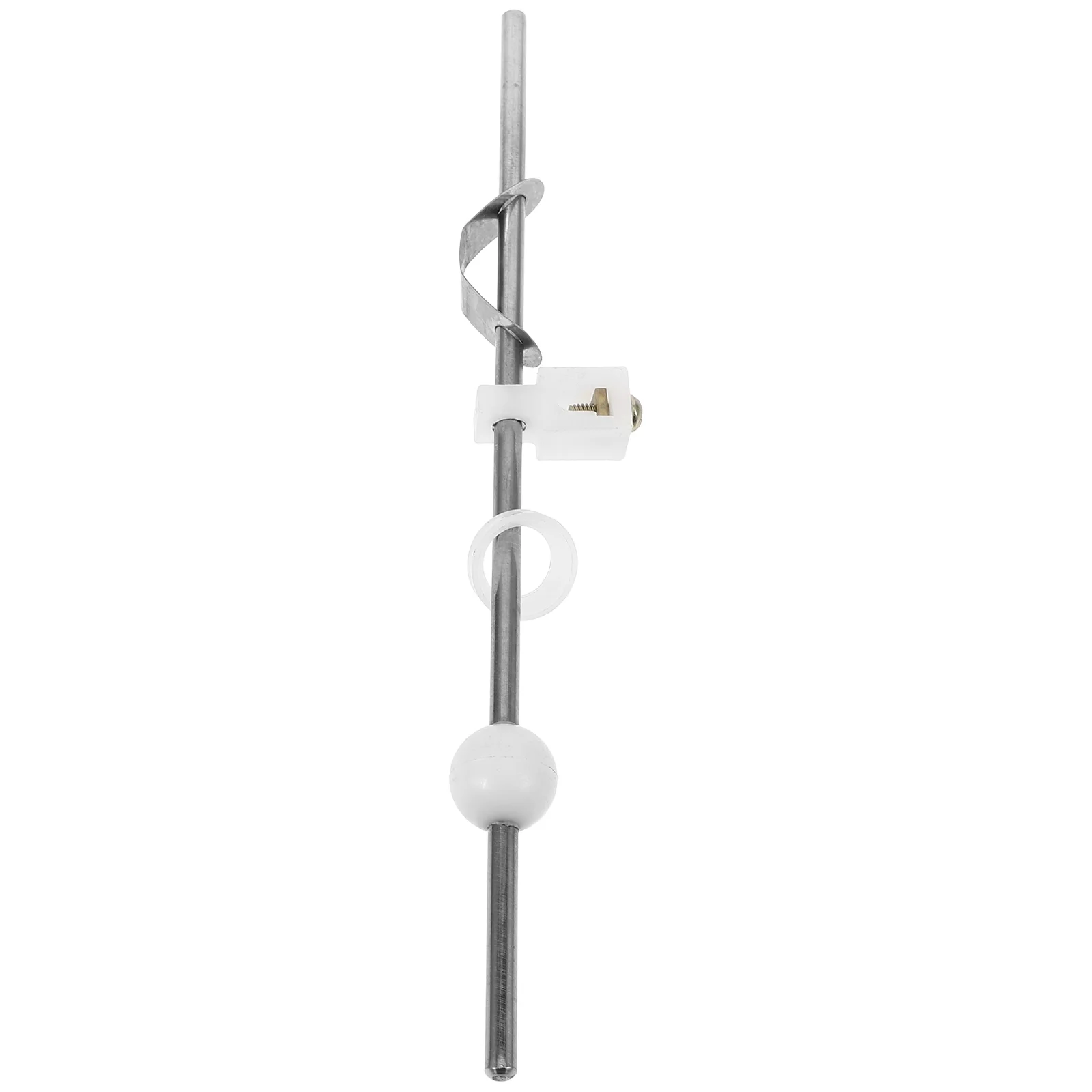 Hose Drain Lever All Purpose Cleaner Bathroom Assembly Component Silver Stainless Steel Metal Sink Pivot Rod Dishwasher
Hose Drain Lever All Purpose Cleaner Bathroom Assembly Component Silver Stainless Steel Metal Sink Pivot Rod Dishwasher