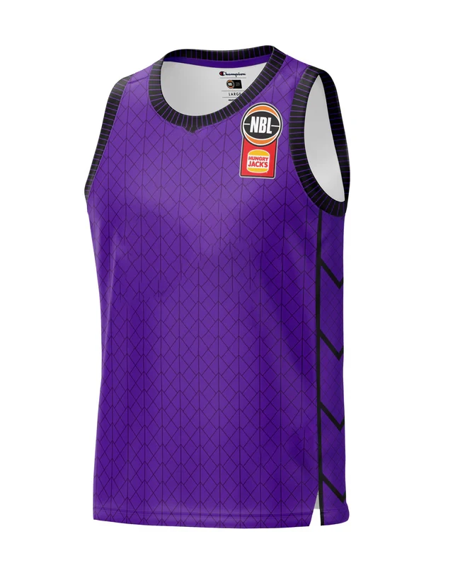 2022-23XAVIER COOKS SYDNEY KINGS AUTHENTIC JERSEY - WHITE (Custom name and number )
2022-23XAVIER COOKS SYDNEY KINGS AUTHENTIC JERSEY - WHITE (Custom name and number )