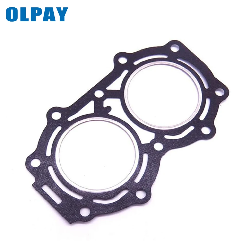 Прокладка ГБЦ 350-01005-1 350010050 М 350010051 Подвесной двигатель M Fit Tohatsu Nissan
Прокладка ГБЦ 350-01005-1 350010050 М 350010051 Подвесной двигатель M Fit Tohatsu Nissan