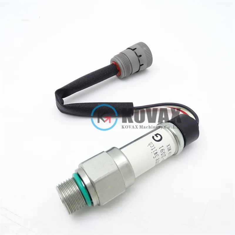 459-2591 Sensor is suitable for G3606 G3606B G3608 G3612 G3616 engines 4592591
459-2591 Sensor is suitable for G3606 G3606B G3608 G3612 G3616 engines 4592591
