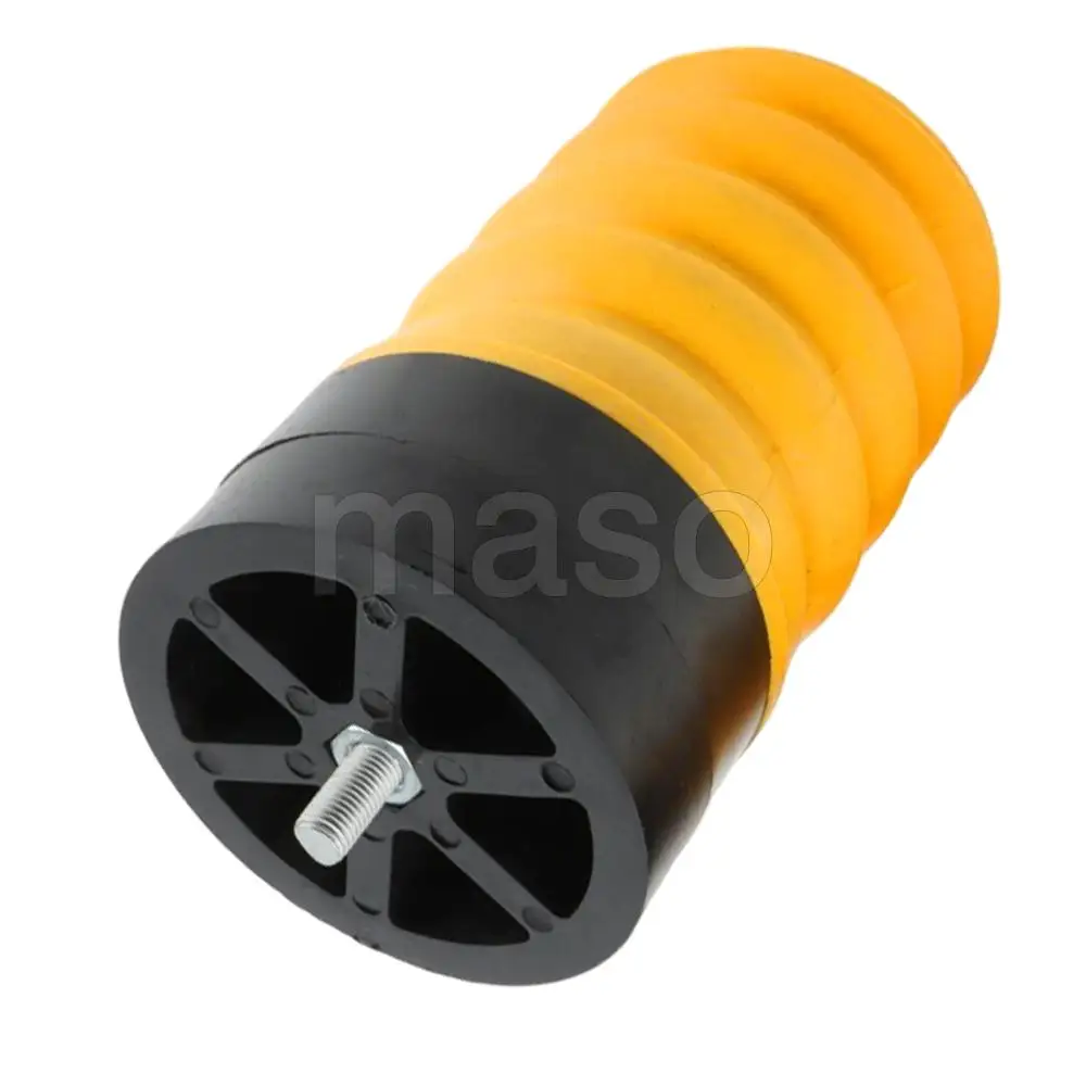 Rear Suspension Air Helper Springs For Dodge RAM ProMaster 1500/2500/3500 2003-2021 Rear Air Helper Spring Accessories 
Rear Suspension Air Helper Springs For Dodge RAM ProMaster 1500/2500/3500 2003-2021 Rear Air Helper Spring Accessories