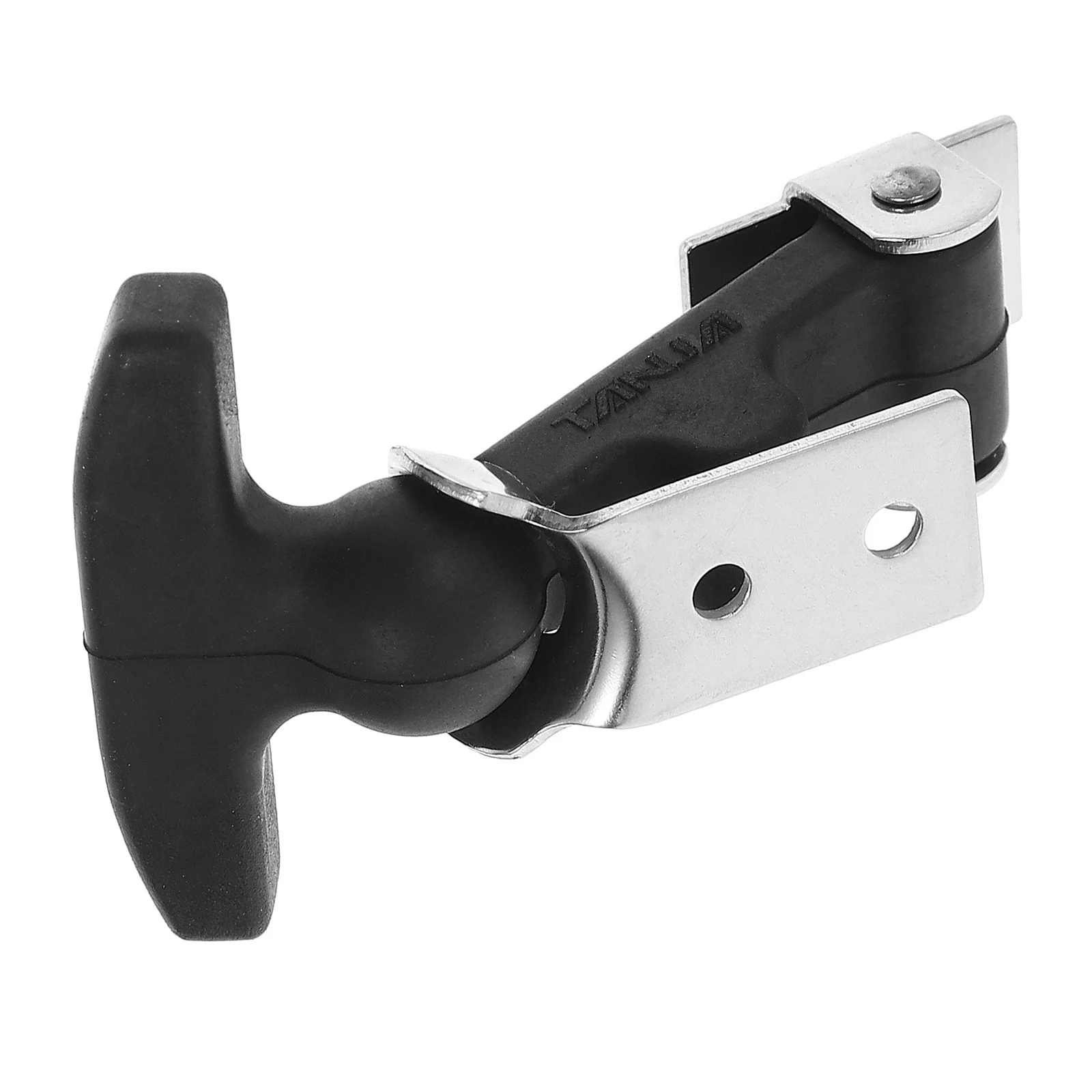Rubber Latches Flexible T Handle Draw Latch Shock Absorbing Hood Toolbox Cargo Box Atv Vehicle Engine Lid Latch Strap
Rubber Latches Flexible T Handle Draw Latch Shock Absorbing Hood Toolbox Cargo Box Atv Vehicle Engine Lid Latch Strap