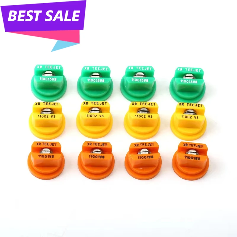 Teejet Spray Nozzle Tips Nozzle T20 T16 Plant Protection Unmanned Aircraft XR11001 11002 110015 XR VS Nozzle Flat Spray Tip
Teejet Spray Nozzle Tips Nozzle T20 T16 Plant Protection Unmanned Aircraft XR11001 11002 110015 XR VS Nozzle Flat Spray Tip
