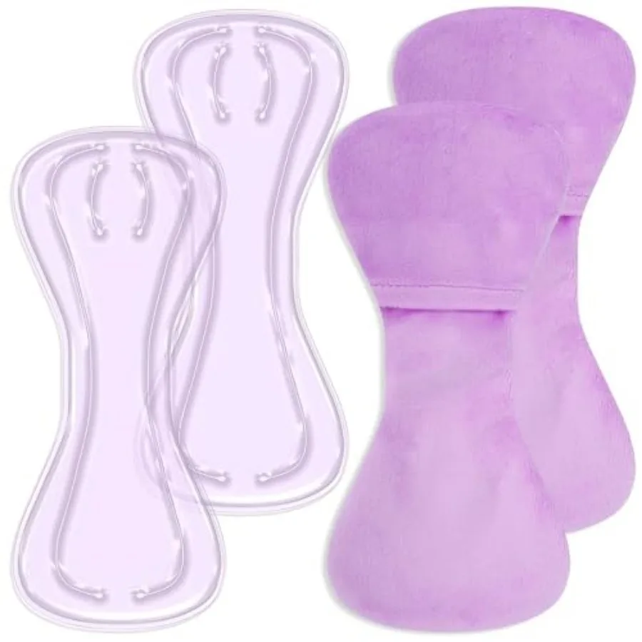 Reusable Perineal Cooling Pad for Postpartum, Gel Pregnant Ice Pack for Postpartum Soothing Relief, Hot Cold Packs for Women Af
Reusable Perineal Cooling Pad for Postpartum, Gel Pregnant Ice Pack for Postpartum Soothing Relief, Hot Cold Packs for Women Af