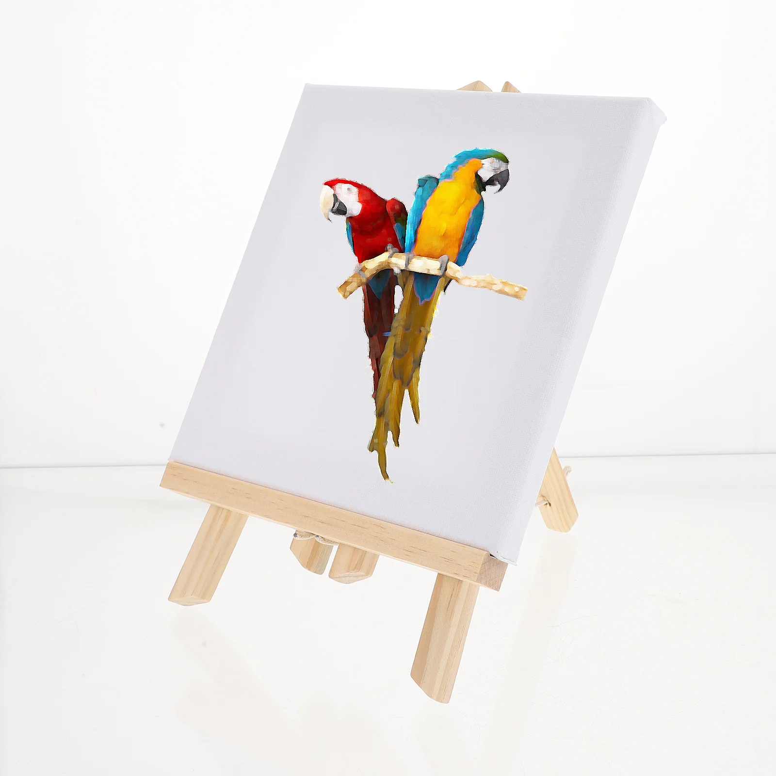 1Set Wood Mini Painting Easel Frame Durable Small Drawing Stand Indoor Outdoor Painting Display Craft Rack Drawing Rack 
1Set Wood Mini Painting Easel Frame Durable Small Drawing Stand Indoor Outdoor Painting Display Craft Rack Drawing Rack