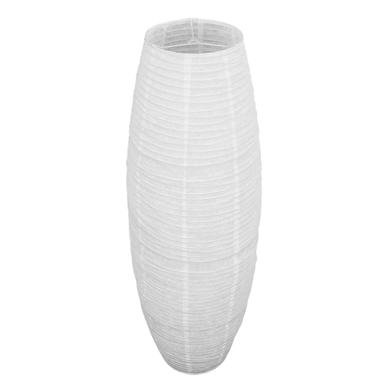 36.6 Foldable Japanese Paper Lantern Floor Lamp Shade Replacement Tall Drum Column Collapsible Floor Light Cover for Living Room
36.6 Foldable Japanese Paper Lantern Floor Lamp Shade Replacement Tall Drum Column Collapsible Floor Light Cover for Living Room