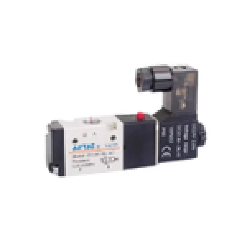 1PCS AirTAC new original 2-position 3-way solenoid valve 3V110-06-NC-A/B/C/E/F DC12V DC24V AC110V AC220V AC24V
1PCS AirTAC new original 2-position 3-way solenoid valve 3V110-06-NC-A/B/C/E/F DC12V DC24V AC110V AC220V AC24V