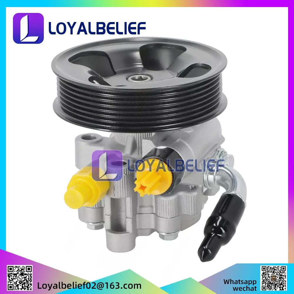 7PK Power Steering Pump For Toyota Avalon All Models 2005-2012 4431007040 4431033170 44310-07040 44310-33170
7PK Power Steering Pump For Toyota Avalon All Models 2005-2012 4431007040 4431033170 44310-07040 44310-33170