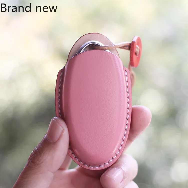 Suitable for Nissan Key Case, Vegetable Tanned Leather, Hand-shaped Teana Qijun Key Case
Suitable for Nissan Key Case, Vegetable Tanned Leather, Hand-shaped Teana Qijun Key Case
