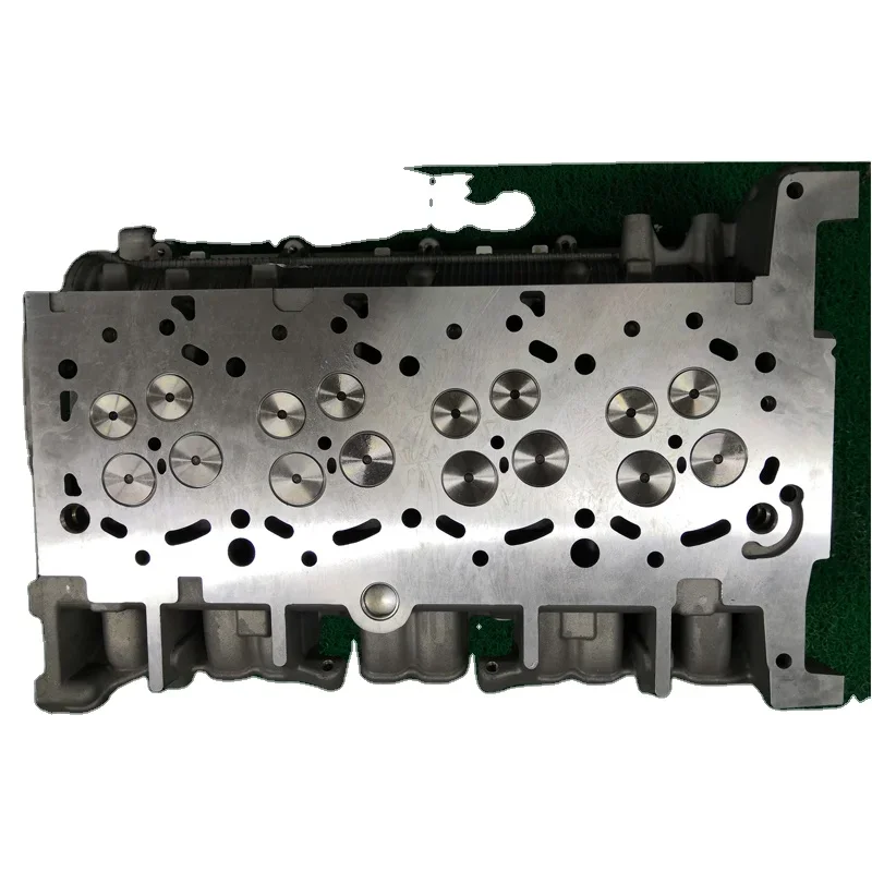 COMPLETE CYLINDER HEAD FOR Ford FOR CITROEN FOR FIAT FOR LAND ROVER 1433147 0200GW 9662378080 71724181 908 867 908867
COMPLETE CYLINDER HEAD FOR Ford FOR CITROEN FOR FIAT FOR LAND ROVER 1433147 0200GW 9662378080 71724181 908 867 908867