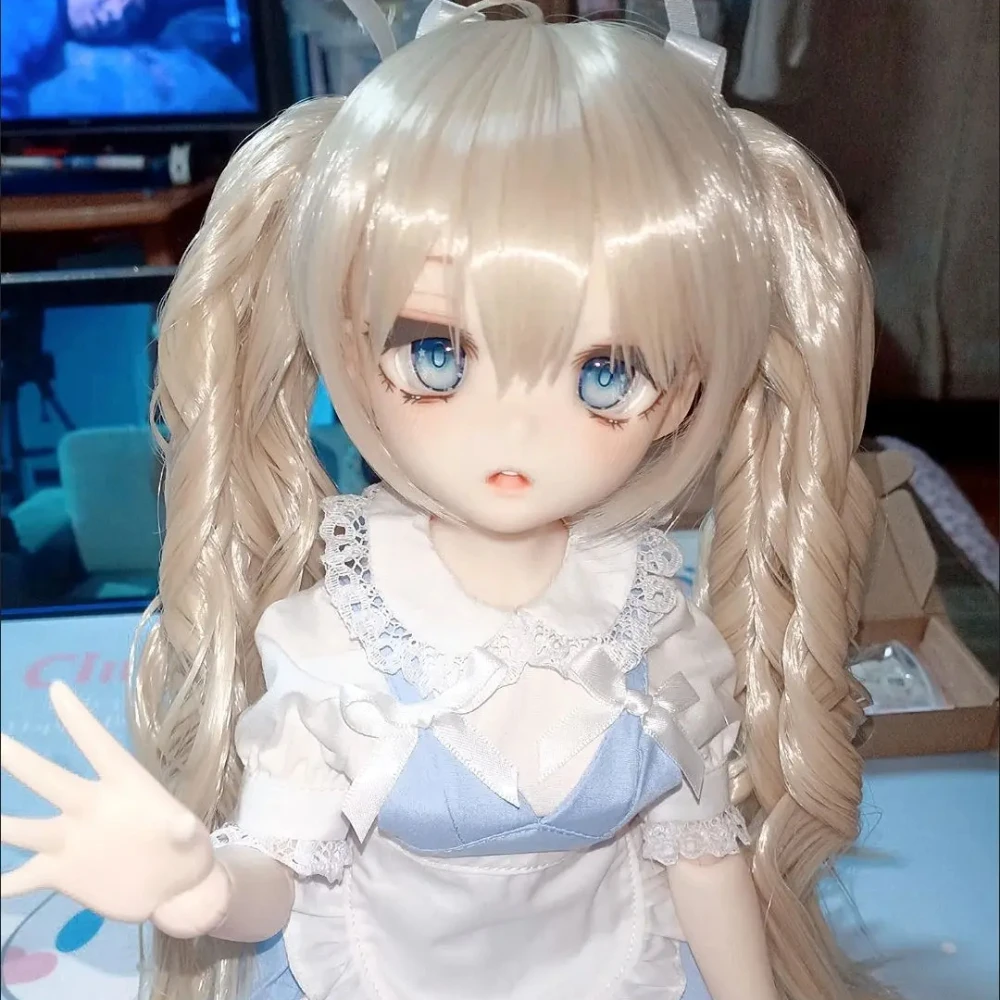 Doll's Eyes 8/10/12/14/16/18/20/22/24mm Cartoon Anime Acrylic Eyeball for 1/3 1/4 1/6 Bjd Doll Toys Dress Up Doll Accessories
Doll's Eyes 8/10/12/14/16/18/20/22/24mm Cartoon Anime Acrylic Eyeball for 1/3 1/4 1/6 Bjd Doll Toys Dress Up Doll Accessories
