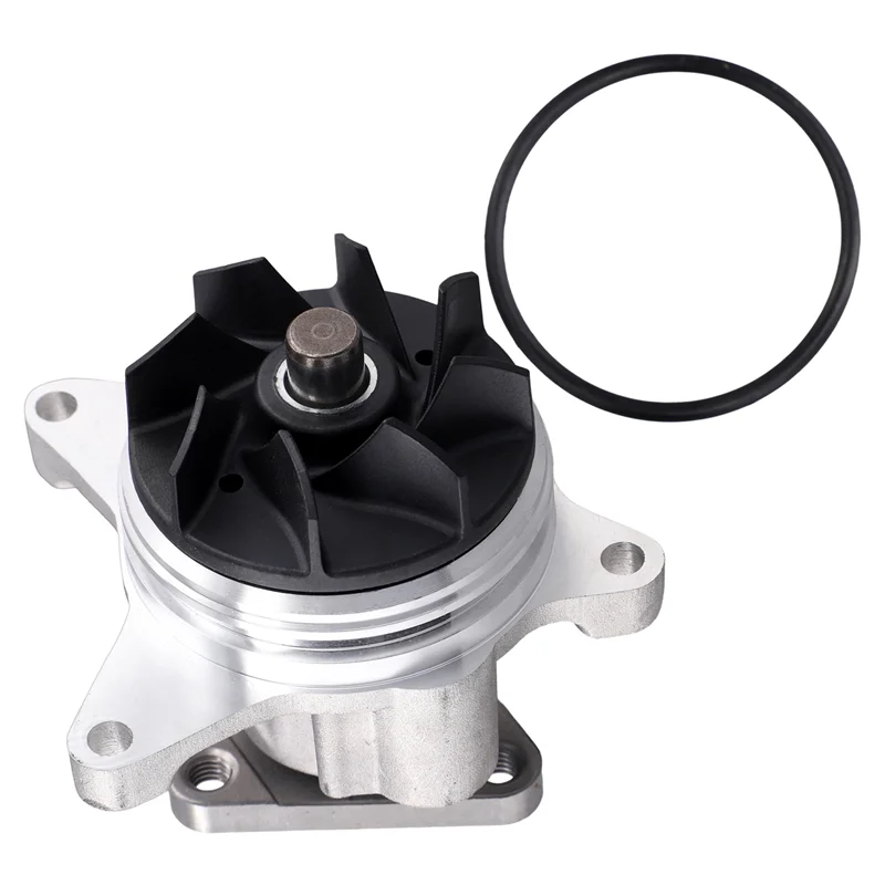 EJ7E8501FA Water Pumps For Ford EDGE TAURUS MONDEO 2017 KUGA 2013-2017 2.0T Engine Parts-A67F
EJ7E8501FA Water Pumps For Ford EDGE TAURUS MONDEO 2017 KUGA 2013-2017 2.0T Engine Parts-A67F