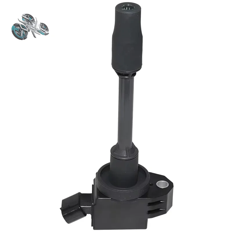 1/4 PCS High-Quality Ignition Coil 90919-A2009, 90919-02276: Fits Toyota Corolla (Estate, Hatchback), UX 200 & Camry 2018-2019
1/4 PCS High-Quality Ignition Coil 90919-A2009, 90919-02276: Fits Toyota Corolla (Estate, Hatchback), UX 200 & Camry 2018-2019