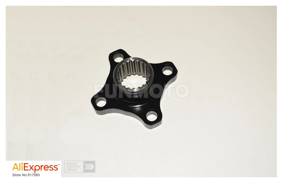 Rear Axle Drive Sleeve 20teeth Suit CF450 CF500S C520 500HO X550 Z550 600 CF625 CF800XC CF850 950 1000 Code 9CR6-300206-10000
Rear Axle Drive Sleeve 20teeth Suit CF450 CF500S C520 500HO X550 Z550 600 CF625 CF800XC CF850 950 1000 Code 9CR6-300206-10000