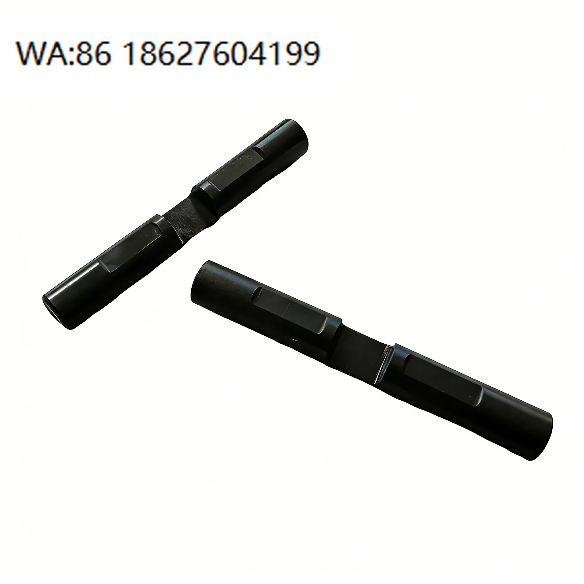 458/M3119 Backhoe Universal Joint Cross Spider Pin Trunnion Fit 3CX 4CX Customizable
458/M3119 Backhoe Universal Joint Cross Spider Pin Trunnion Fit 3CX 4CX Customizable