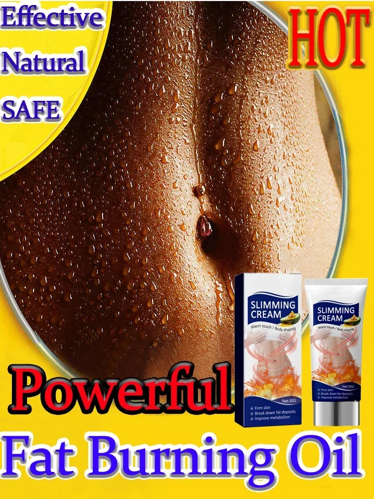 Slimming Cream Fat Burning Full Body Sculpting Man 7 Days Powerful Weight Loss Woman Fast Belly
Slimming Cream Fat Burning Full Body Sculpting Man 7 Days Powerful Weight Loss Woman Fast Belly