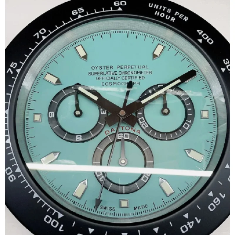 Round wall clock luxury home decor modern design quality Wall watch Rol stainless steel luminous face calendars big wall clock
Round wall clock luxury home decor modern design quality Wall watch Rol stainless steel luminous face calendars big wall clock