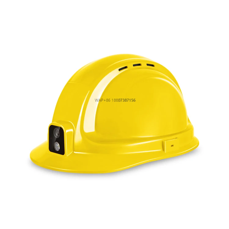 Умная защитная каска H1 4G LTE с Wi-Fi, водонепроницаемость IP66, 1080P, аккумулятор 4000 мАч для строительства
Умная защитная каска H1 4G LTE с Wi-Fi, водонепроницаемость IP66, 1080P, аккумулятор 4000 мАч для строительства