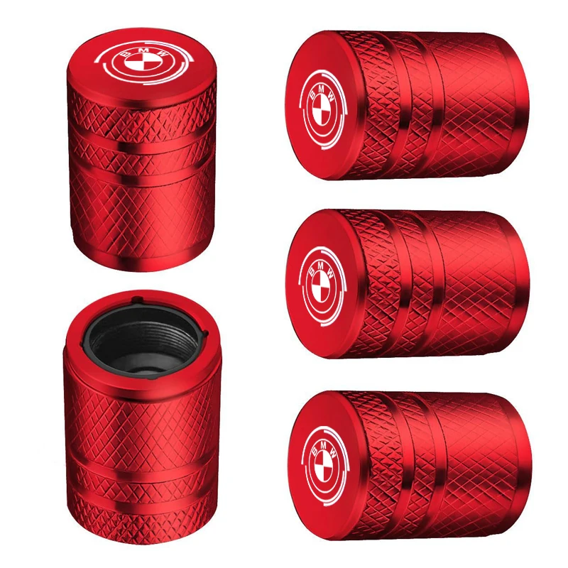 5Pcs Metal Car Wheel Tire Valve Air Stem Cap Accessories For BMW 50th E34 E36 E60 E90 E46 E39 E70 F10 F20 F30 X5 X6 X1 M3 M5 E71
5Pcs Metal Car Wheel Tire Valve Air Stem Cap Accessories For BMW 50th E34 E36 E60 E90 E46 E39 E70 F10 F20 F30 X5 X6 X1 M3 M5 E71