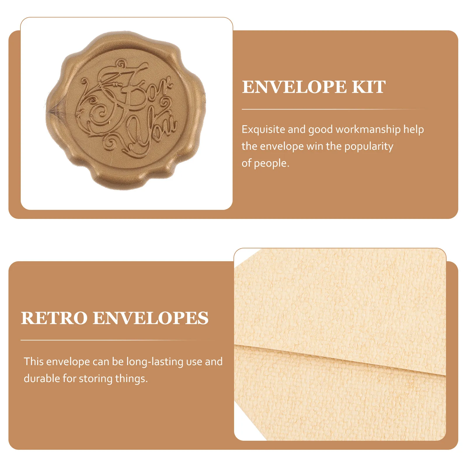 6Sets Envelope Set Retro Invitation Envelopes for Greeting Cards Cash Coins Trinkets Small Gifts Budget Sheets Western
6Sets Envelope Set Retro Invitation Envelopes for Greeting Cards Cash Coins Trinkets Small Gifts Budget Sheets Western