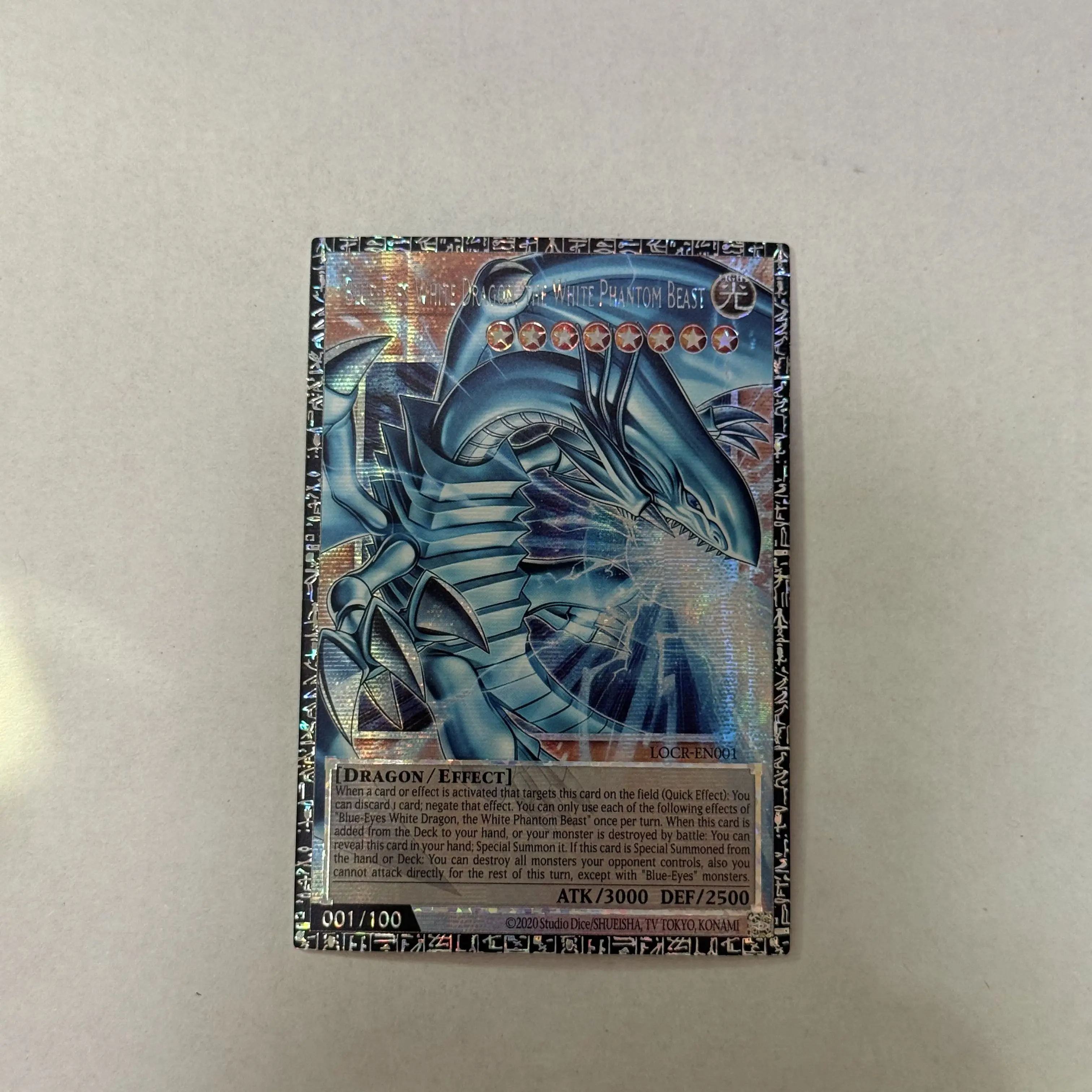 Yu-Gi-Oh! Collection DIY Proxy Cards Favorite HERO Dark Magical Curtain Winged Kuriboh OVERFRAME Luster Soldier tcg Not Original
Yu-Gi-Oh! Collection DIY Proxy Cards Favorite HERO Dark Magical Curtain Winged Kuriboh OVERFRAME Luster Soldier tcg Not Original