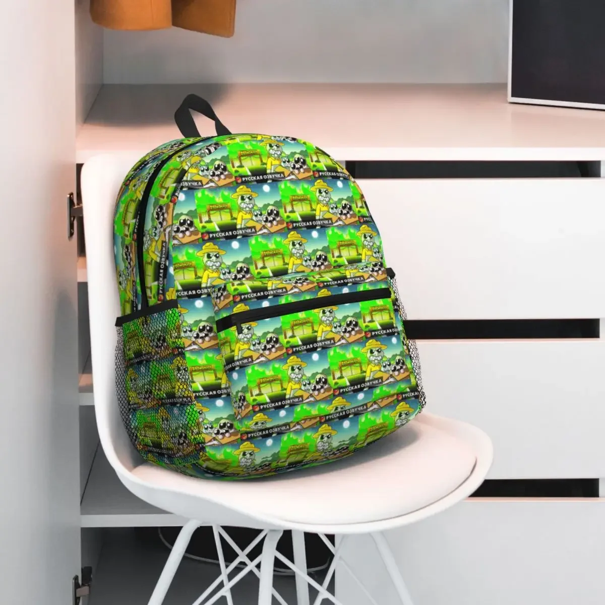 Zoonomaly Cartoon Student Backpack School Bag Hiking Travel Daypack for Men Women Fashion Bookbag Shoulder Bags
Zoonomaly Cartoon Student Backpack School Bag Hiking Travel Daypack for Men Women Fashion Bookbag Shoulder Bags