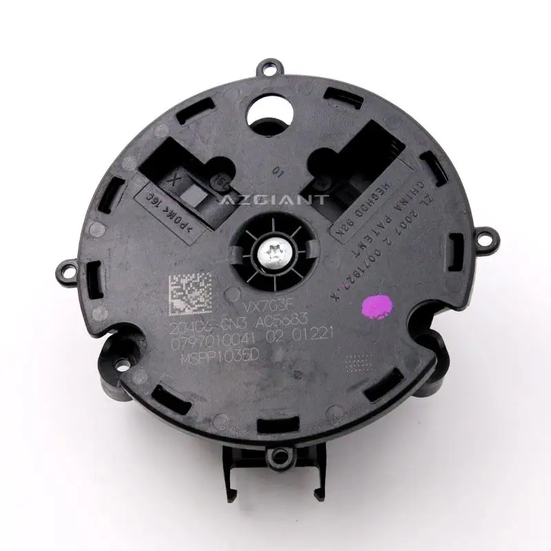 Azgiant Car Adjusting Unit Exterior Mirror Genuine module 3PIN original For Nissan PRIMERA P12 Juke Auto Replacement Parts
Azgiant Car Adjusting Unit Exterior Mirror Genuine module 3PIN original For Nissan PRIMERA P12 Juke Auto Replacement Parts