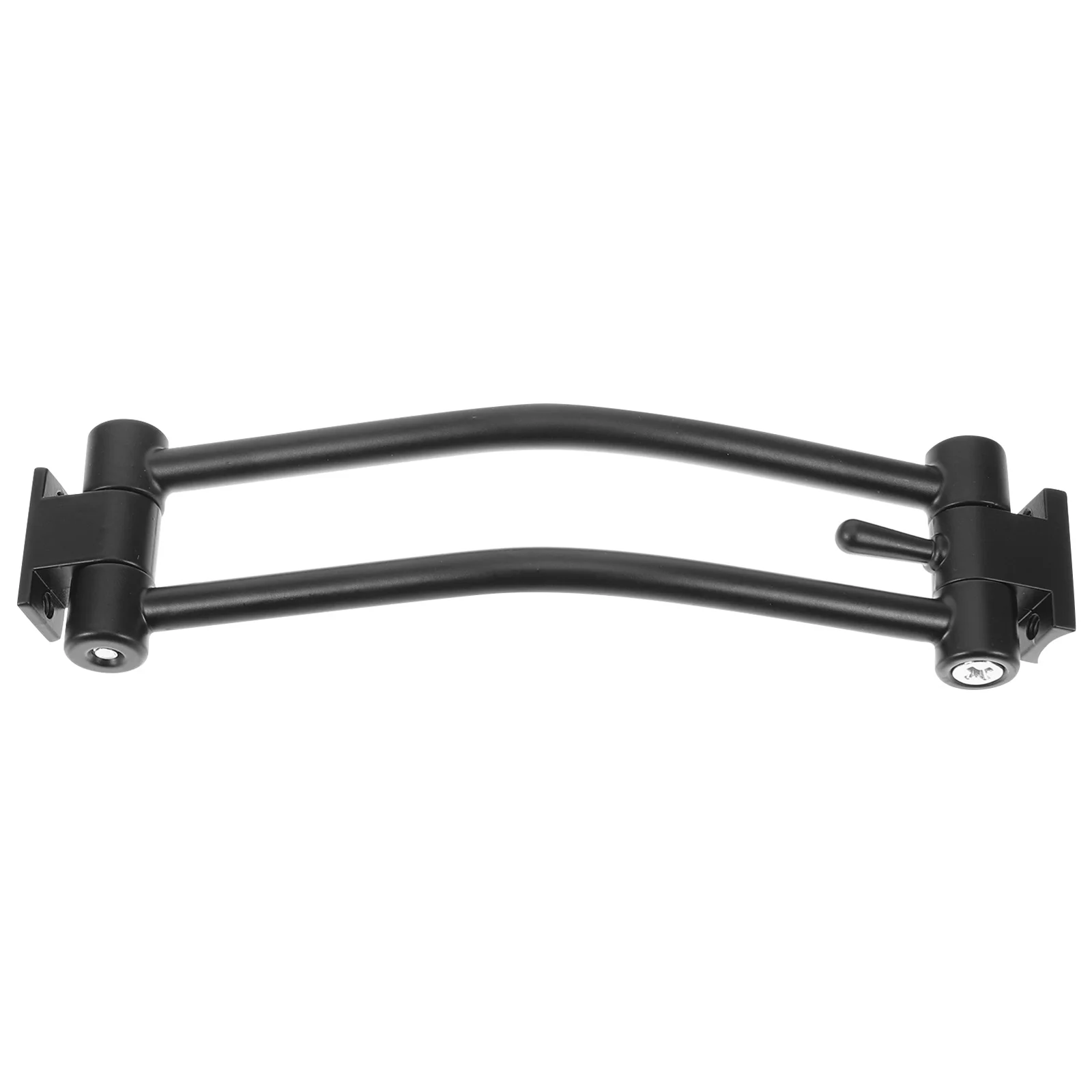 Wall Lamp Swing Arm Part Durable Metal Sconce Lamp Arm Accessory Easy Install Replacement for Bedroom Hotel Wall Light Fixture
Wall Lamp Swing Arm Part Durable Metal Sconce Lamp Arm Accessory Easy Install Replacement for Bedroom Hotel Wall Light Fixture