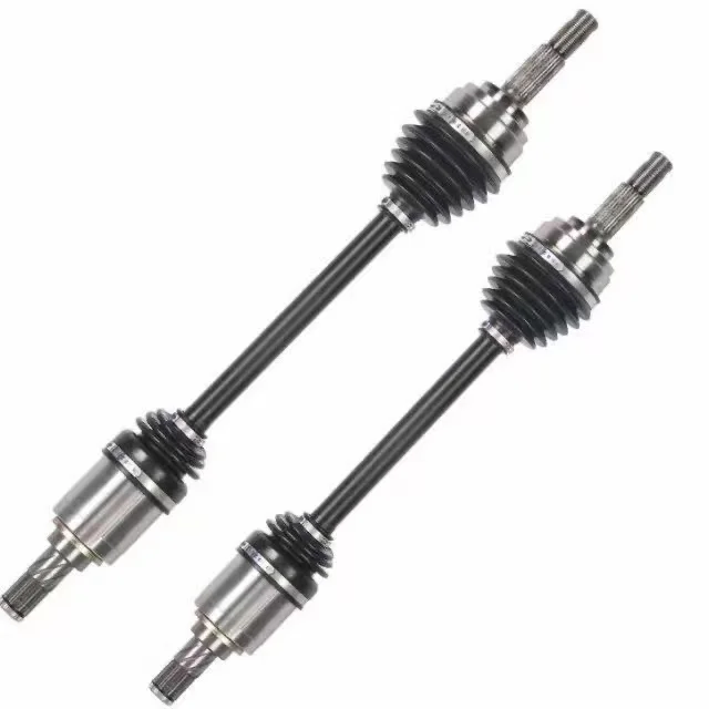 Factory Customization Car Front Axle Driveshafts for GM DAEWOO TOSCA Chevrolet Epica 2010 Model diesel Axles.
Factory Customization Car Front Axle Driveshafts for GM DAEWOO TOSCA Chevrolet Epica 2010 Model diesel Axles.