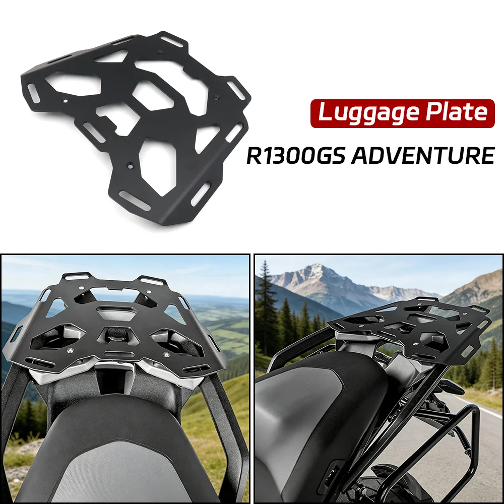 R 1300 GS R1300GSA R1300GS ADV Rear Luggage For BMW R1300GS Adventure NEW Motorcycle Luggage Plate Kits Rack Enlargement Carrier
R 1300 GS R1300GSA R1300GS ADV Rear Luggage For BMW R1300GS Adventure NEW Motorcycle Luggage Plate Kits Rack Enlargement Carrier