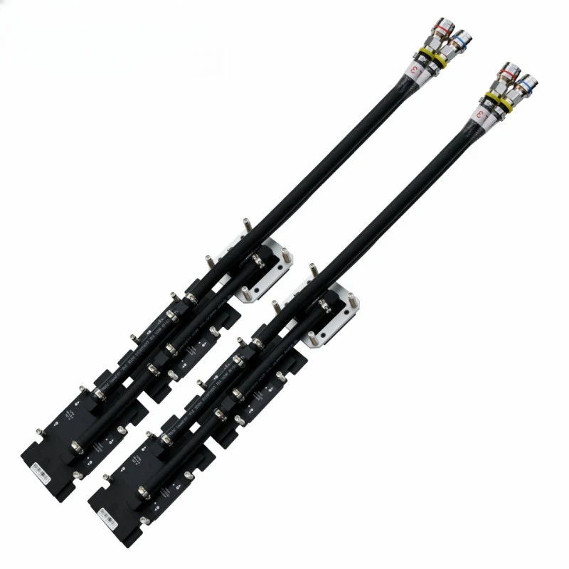 H100/H200 graphics card liquid cooling plate GPU copper plate water cooling radiator
H100/H200 graphics card liquid cooling plate GPU copper plate water cooling radiator